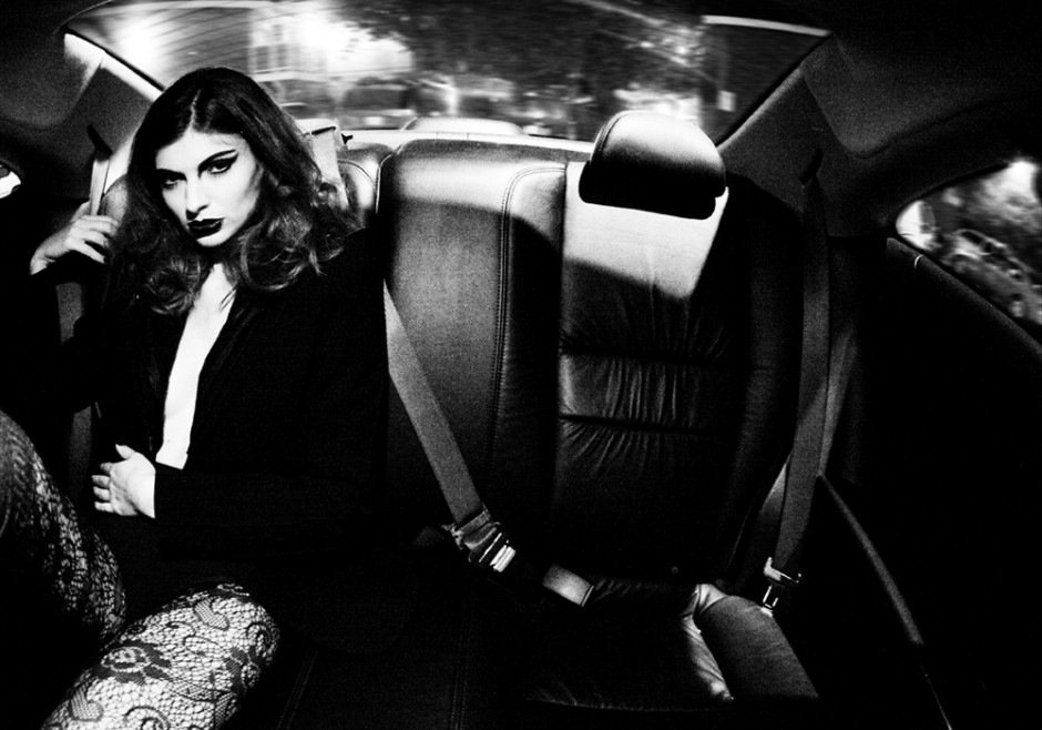 © Amy V. Cooper