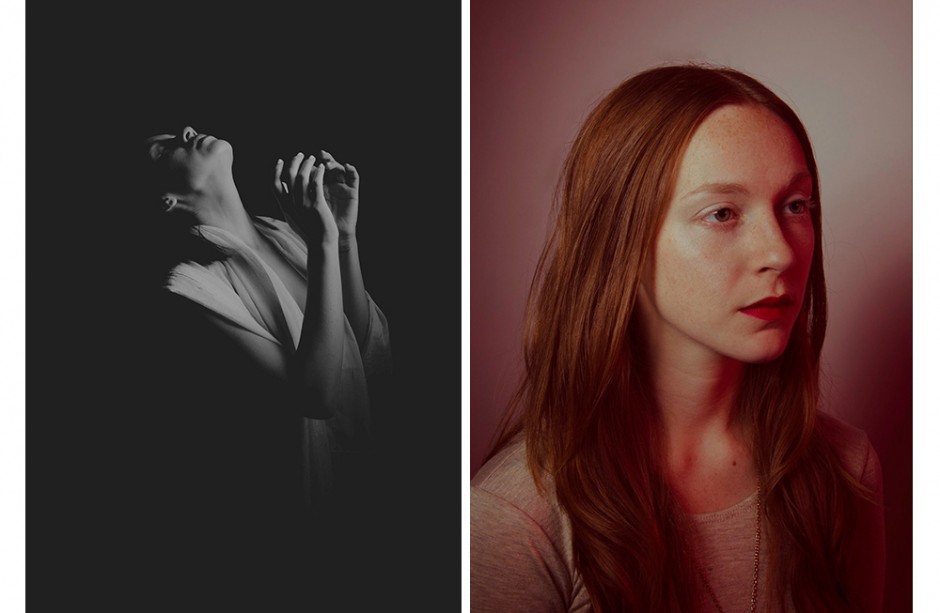 Photo by Kristen Wrzesniewski