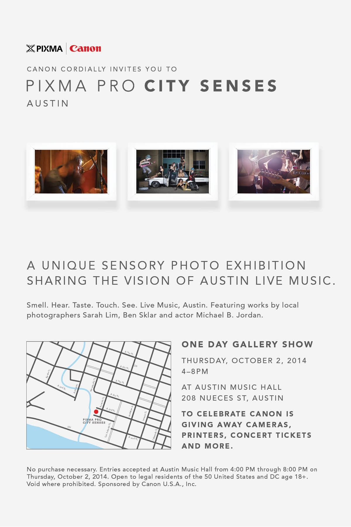 Canon PIXMA PRO_Austin Public Gallery Event_FINAL